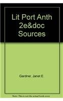 Literature : A Portable Anthology 2e & Documenting Sources in MLA Style