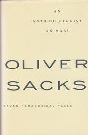 An Anthropologist on Mars