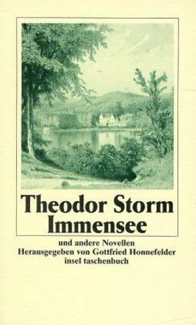 Immensee und andere Novellen