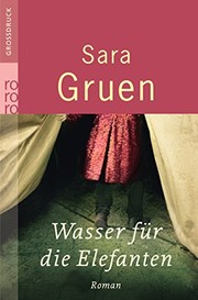 Wasser für die Elefanten