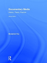 Documentary media