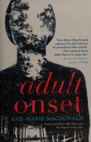 Adult onset