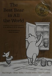 The best bear in all the world