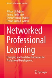 Networked Professional Learning