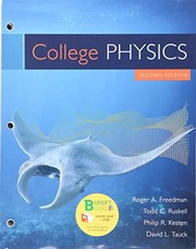 Loose-leaf Version for College Physics 2e & iClicker Reef Polling