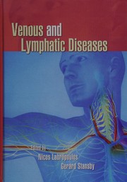 Venous and lymphatic diseases