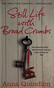 Still life with bread crumbs