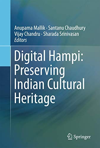 Digital Hampi