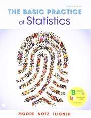 Loose-leaf Version for The Basic Practice of Statistics & Sapling Homework-Only for Statistics