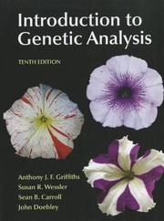 Introduction to Genetic Analysis + Geneticsportal Access Card