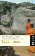 Christentum und Weltreligionen. Buddhismus.
