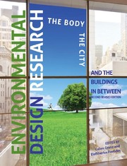Environmental Design Research