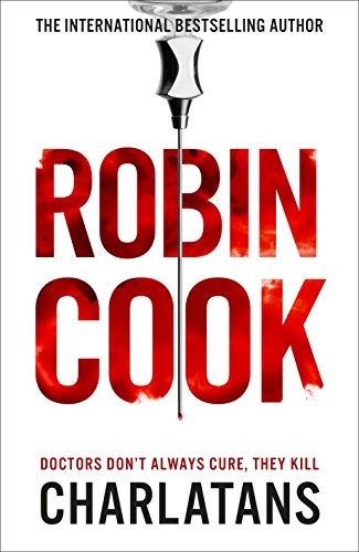 Charlatans [Paperback] Robin Cook