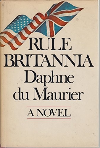 Rule Brittania
