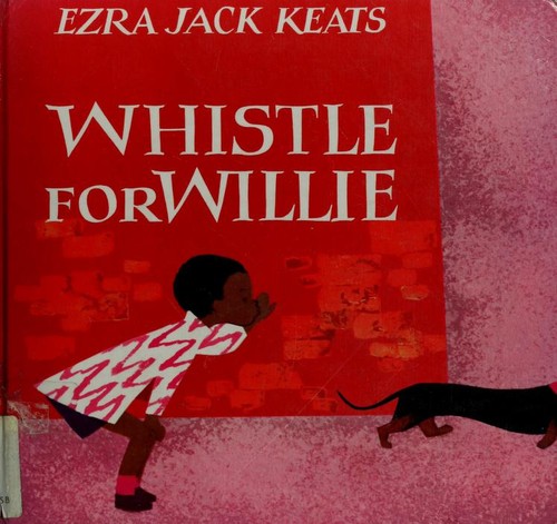 Whistle for Willy