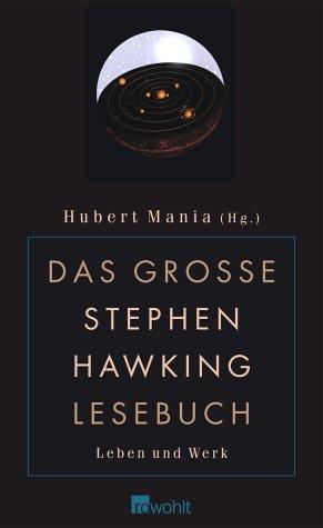 Das große Stephen-Hawking-Lesebuch