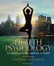 Health psychology