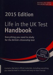 Life in the UK test