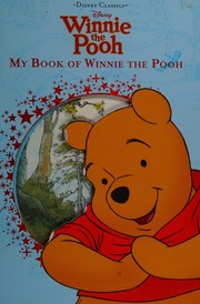My book of Winnie the Pooh