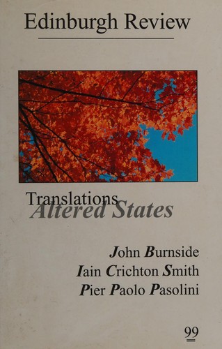 Edinburgh Review