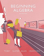 Beginning Algebra