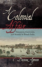 A Colonial Affair
