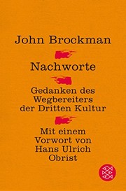 Nachworte