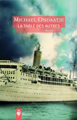 La table des autres