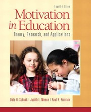 Motivation in education