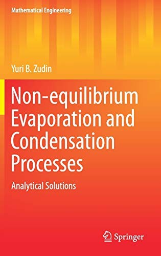 Non-equilibrium Evaporation and Condensation Processes