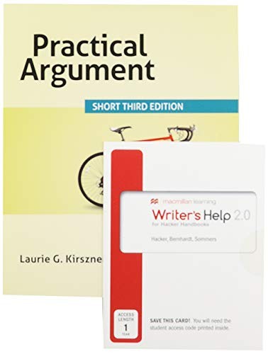 Practical Argument