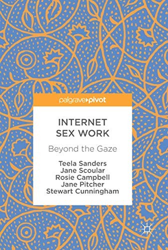 Internet Sex Work