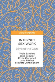 Internet Sex Work