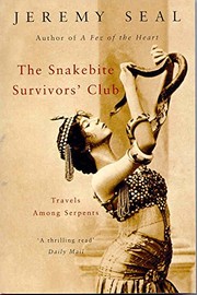 The Snakebite Survivor's Club