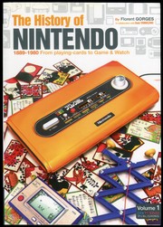 The History of Nintendo