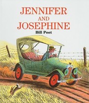 Jennifer and Josephine