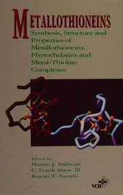 Metallothionein