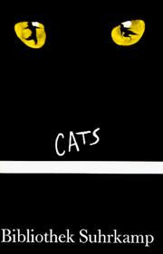 Old Possum's Book of Practical Cats