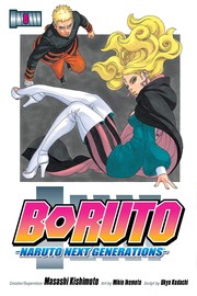 Boruto