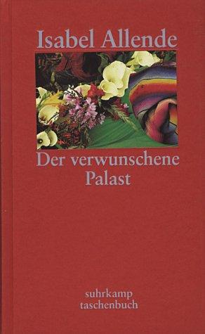 Der verwunschene Palast