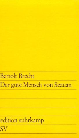 Der Gute Mensch Von Sezuan