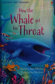 How the whale got his throat
