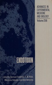Endotoxin