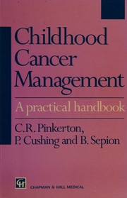 Childhood cancer management