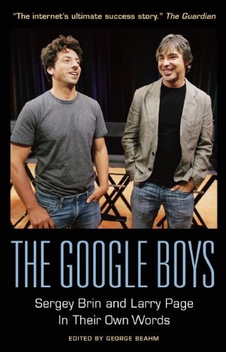 The Google Boys