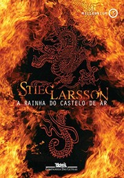 A RAINHA DO CASTELO DE AR - portuguese