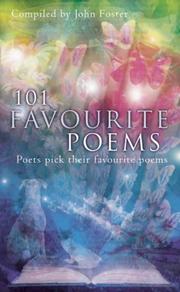 101 Favourite Poems