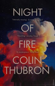 Night of fire