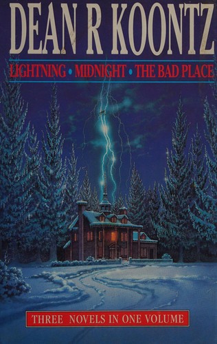 Lightning ; with Midnight ; and Bad Place