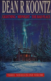 Lightning ; with Midnight ; and Bad Place